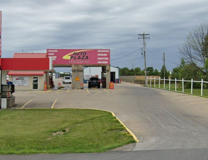 Auto Plaza