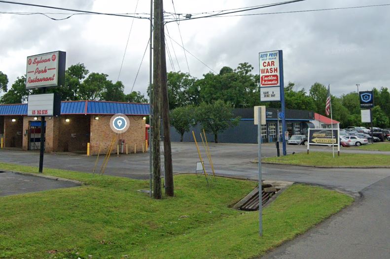 Auto Pride Car Wash