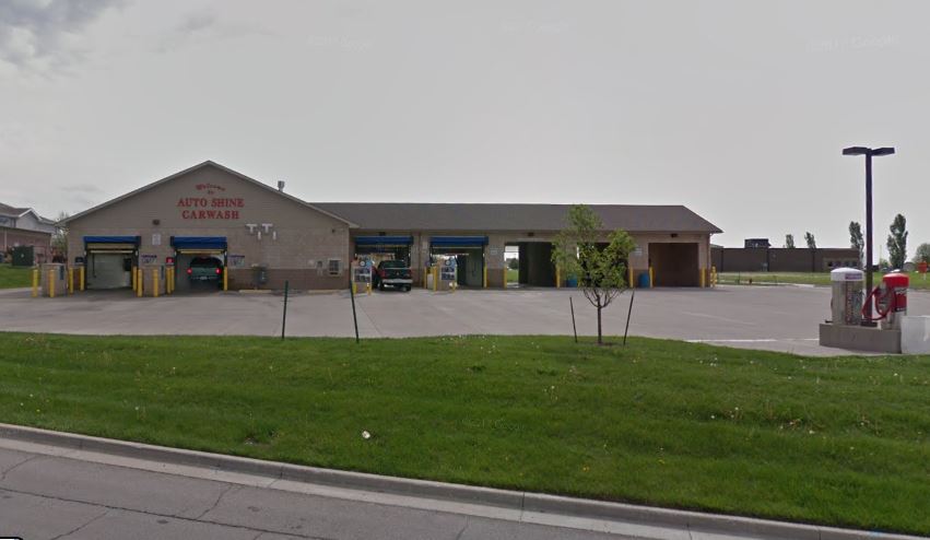 Auto Shine Car Wash