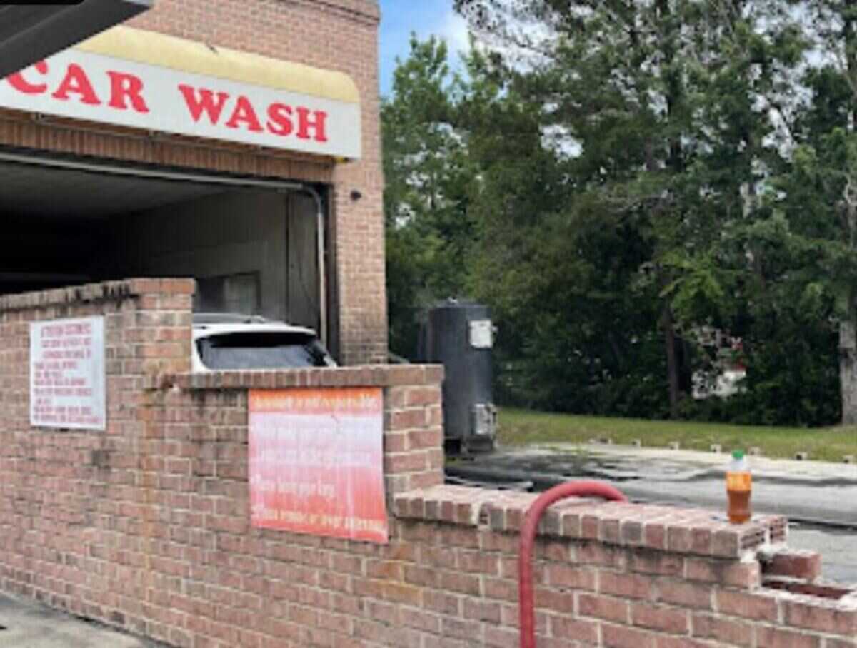 Auto Shine Car Wash