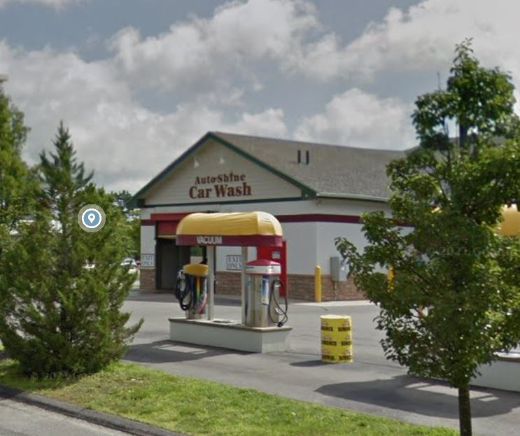 Auto Shine Car Wash