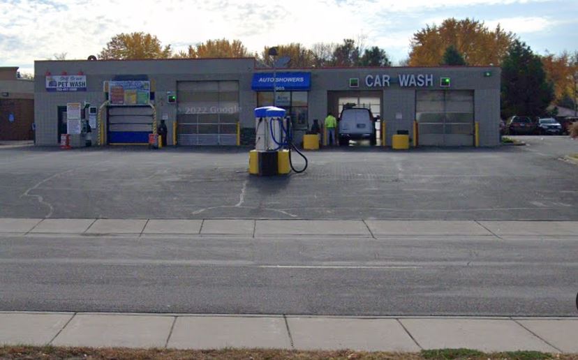 Auto Showers Car and Pet wash