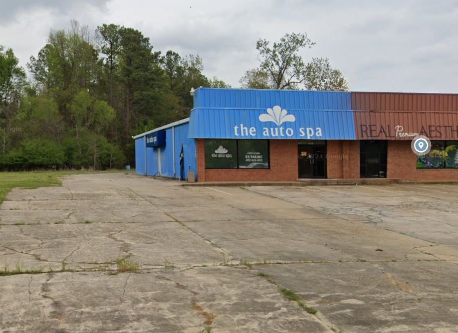 Auto Spa