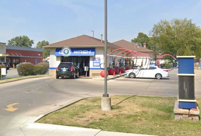 Auto Spa
