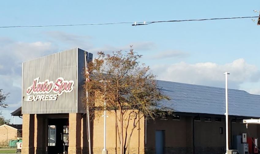 Auto Spa