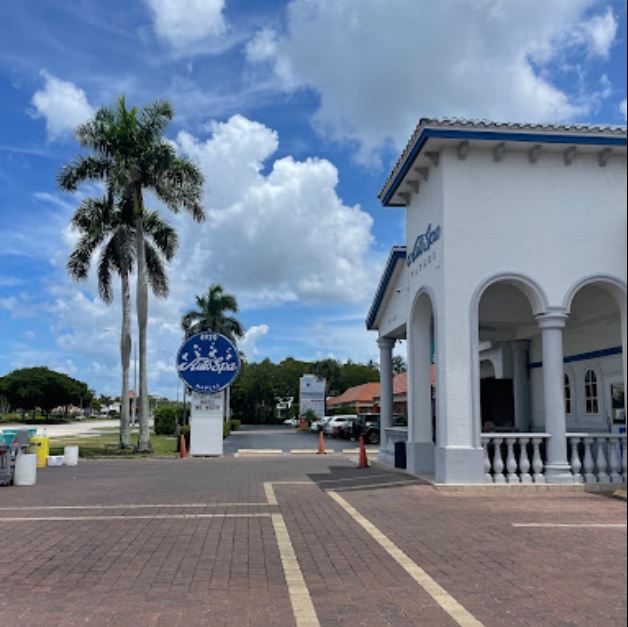 Auto Spa - Naples
