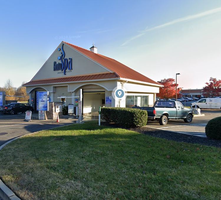 Auto Spa at Swedes Plaza