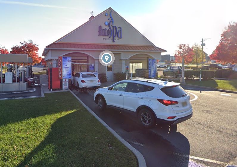 Auto Spa at Swedes Plaza