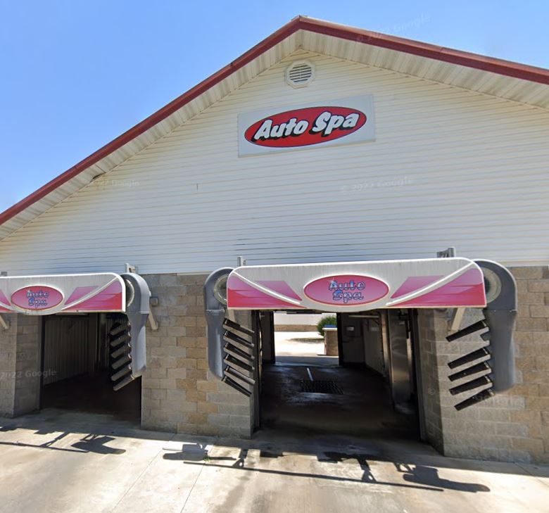 Auto Spa Car Wash