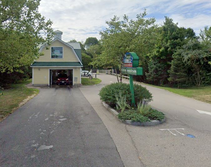 auto spa car wash wells