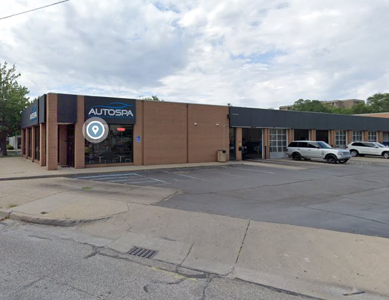 Auto Spa Muskegon