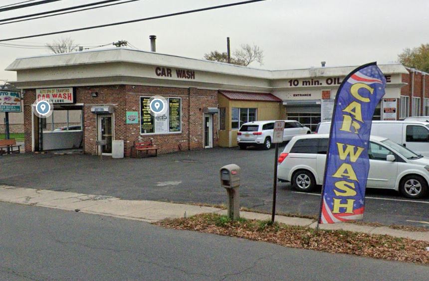 Auto Spa of Cranford