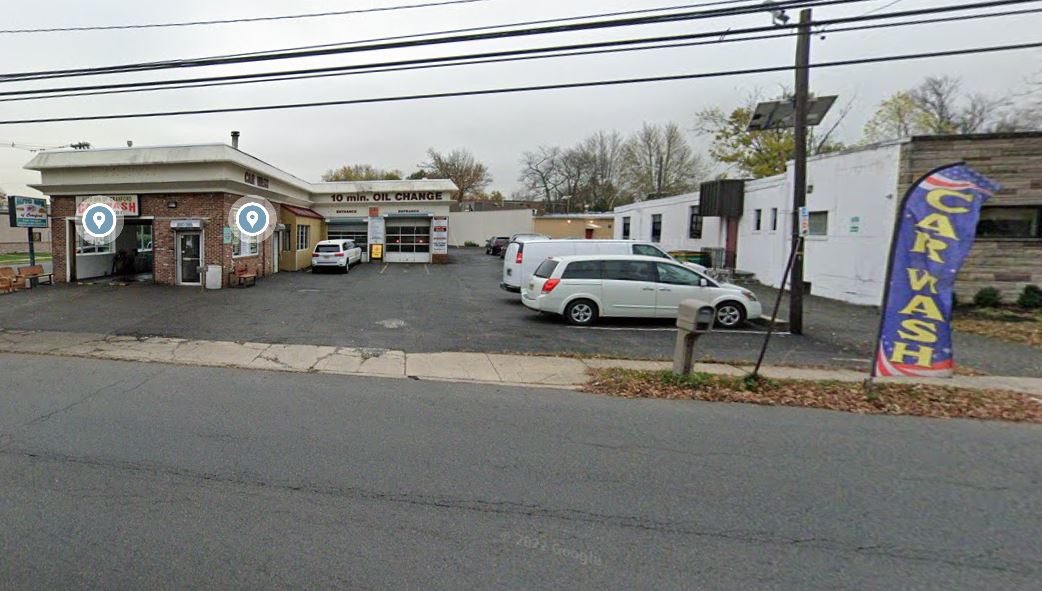 Auto Spa of Cranford