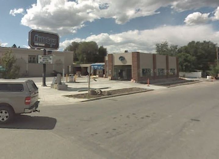 Auto Spa of Heber City
