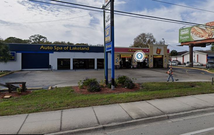 Auto Spa of Lakeland
