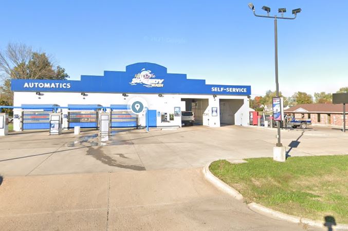 Auto Spa Speedy Wash - Farmington