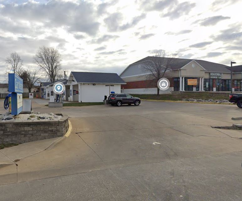 Auto Spa Speedy Wash, St. Peters