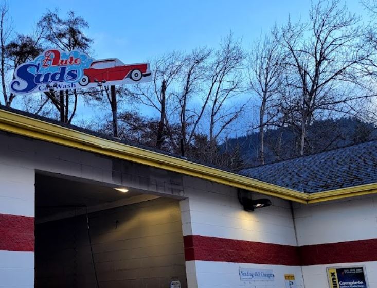 Auto Suds Car Wash
