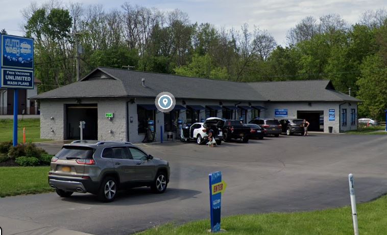 Auto Wash - Batavia