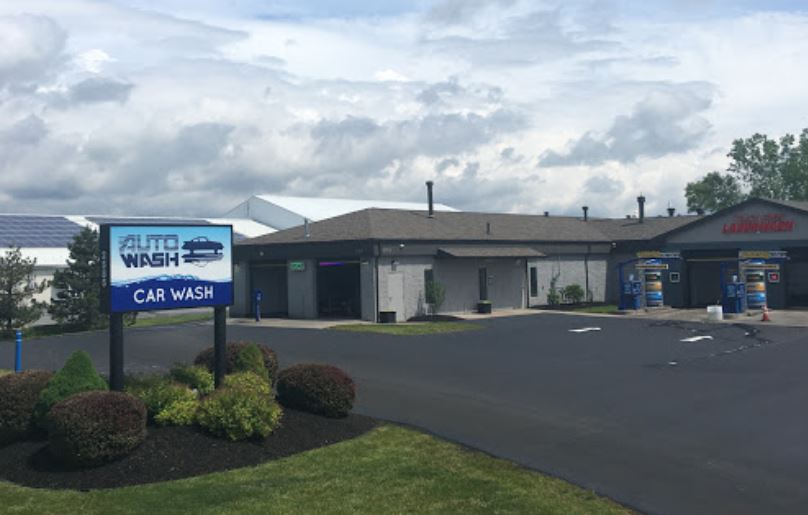 Auto Wash - Canandaigua