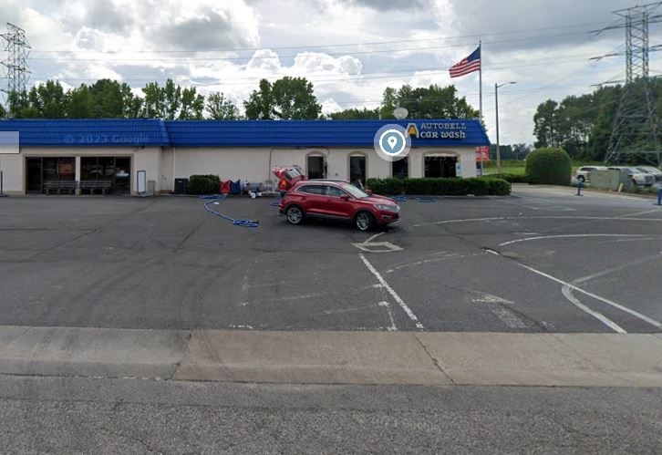 Autobell Car Wash