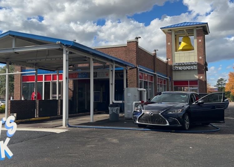 Autobell Car Wash