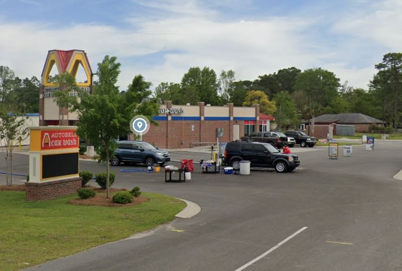 Autobell Car Wash