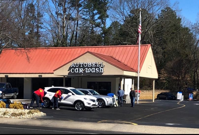 Autobell Car Wash