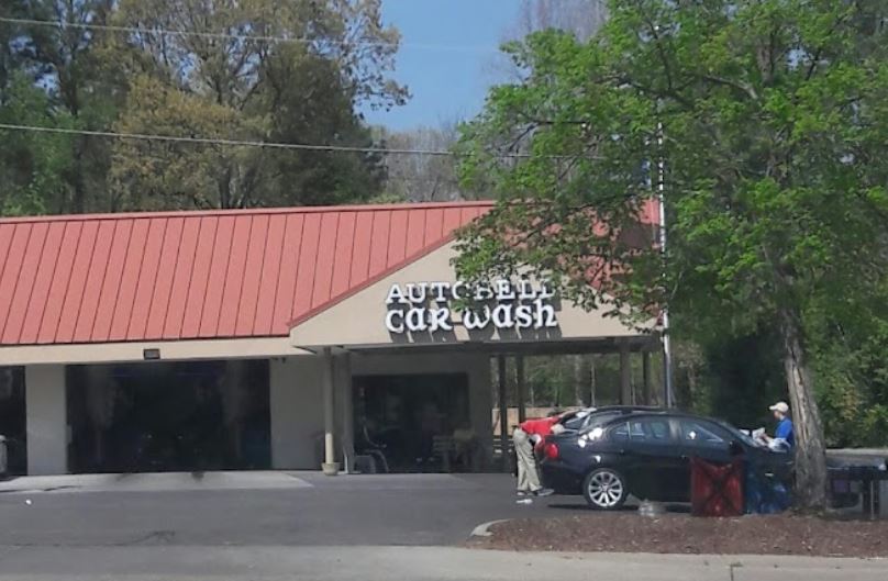 Autobell Car Wash