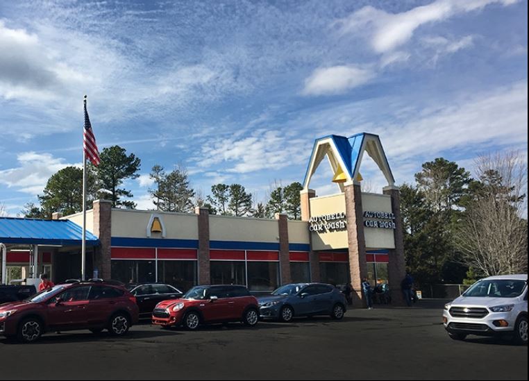 Autobell Car Wash