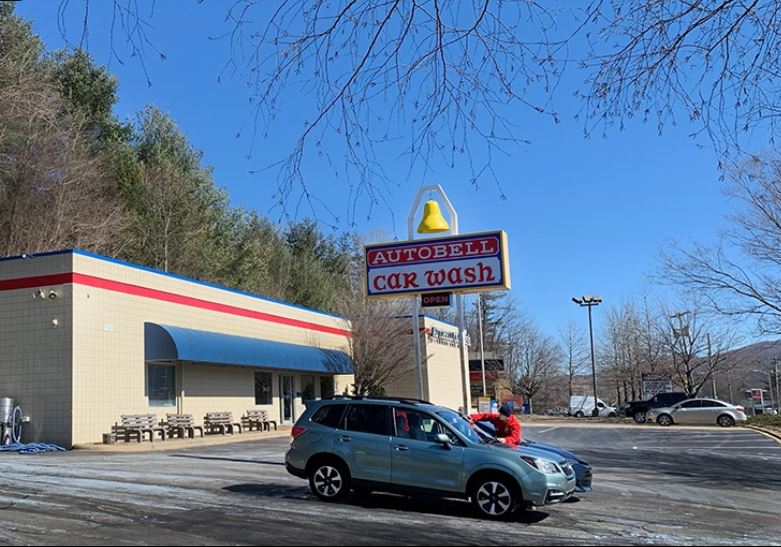Autobell Car Wash