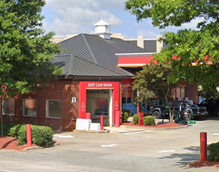 Autobell Car Wash