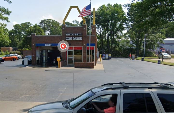 Autobell Car Wash