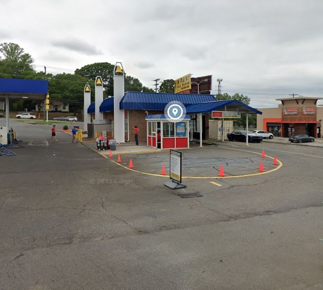 Autobell Car Wash