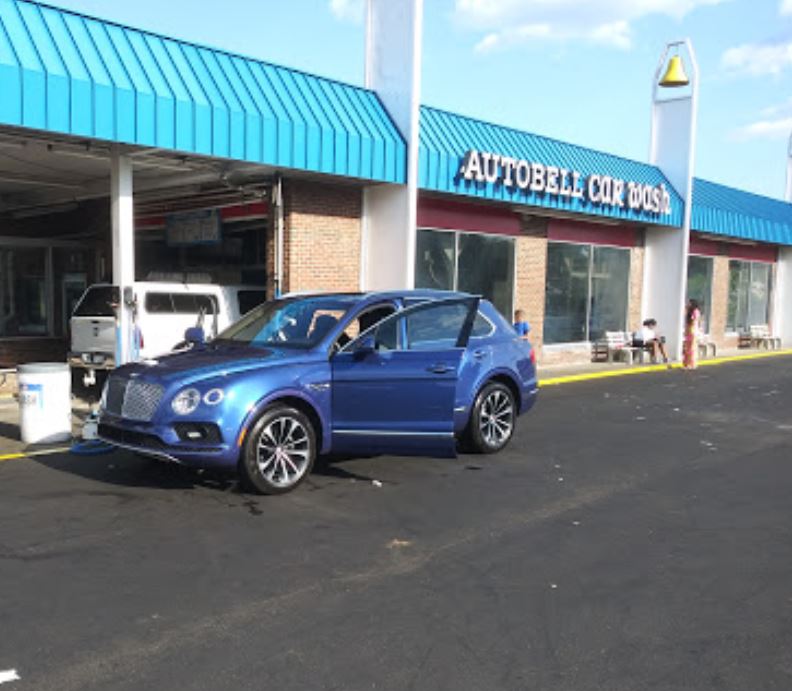Autobell Car Wash