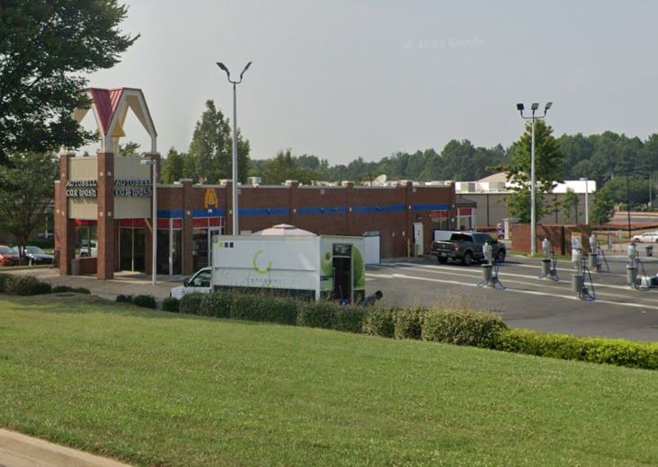 Autobell Car Wash