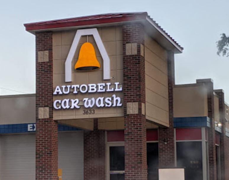 Autobell Car Wash