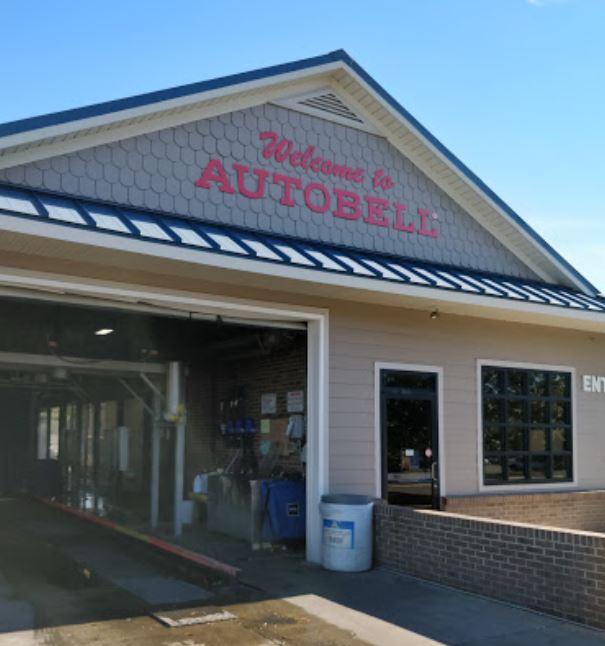 Autobell Car Wash