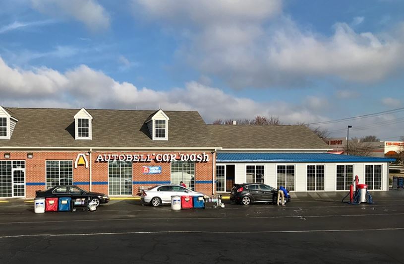 Autobell Car Wash