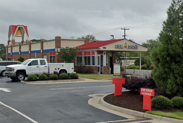 Autobell Car Wash