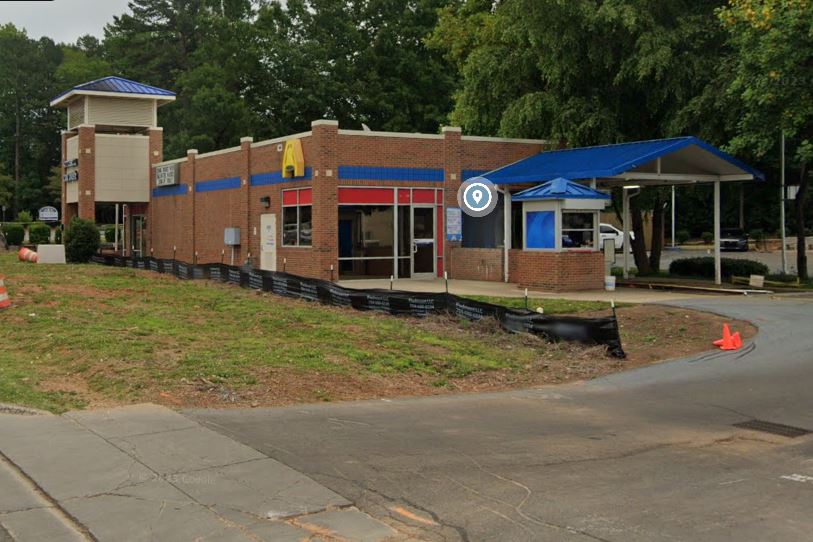 Autobell Car Wash