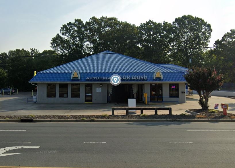 Autobell Car Wash