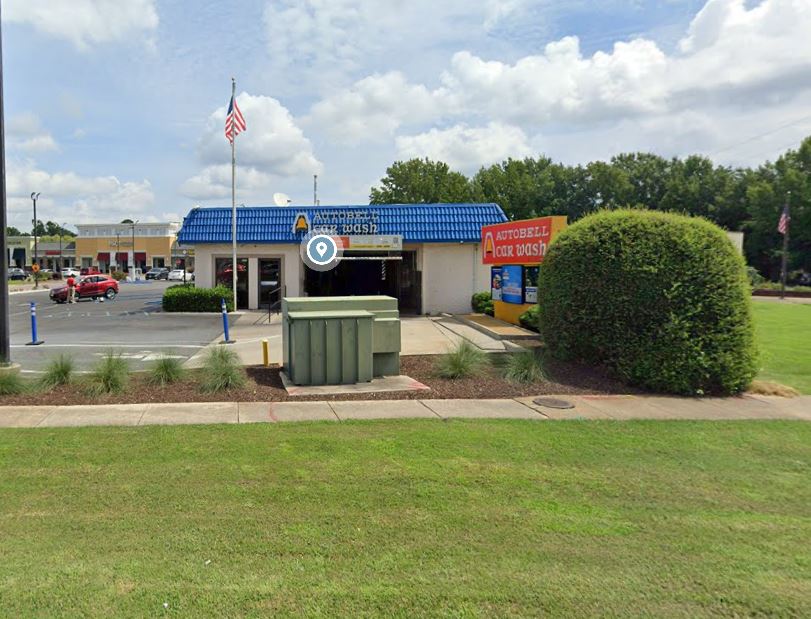 Autobell Car Wash