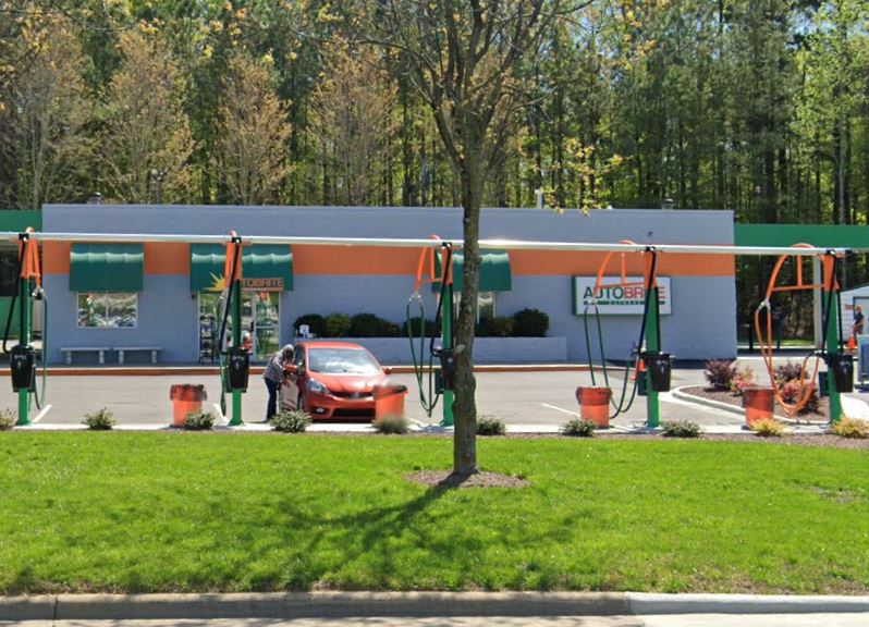 Autobrite Express