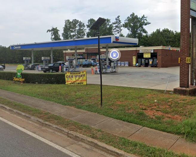 Autocare Car Wash