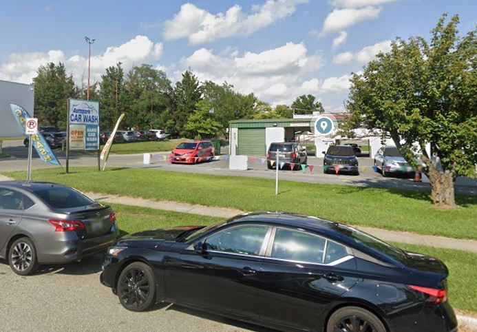 Autopark Car Wash
