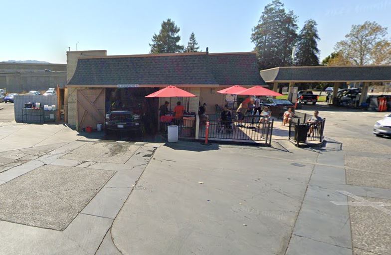 Autopia Car Wash - Dublin