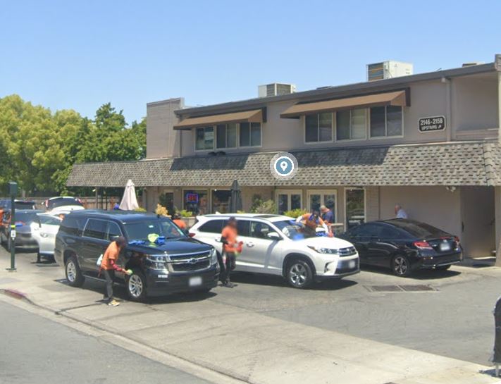 Autopia Car Wash - Walnut Creek