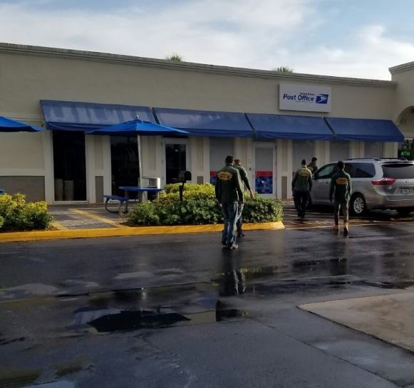 Autoplaza Carwash