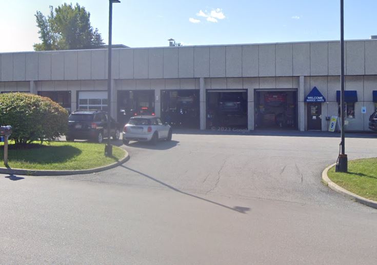 Autoshine